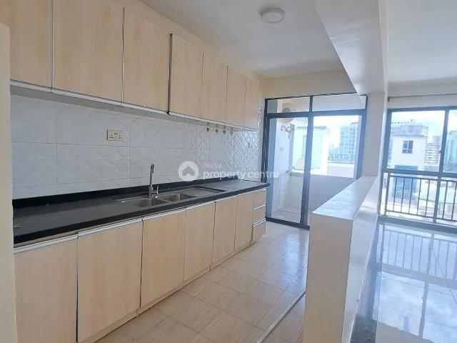 Apartment for rent in Kileleshwa, Kiambu