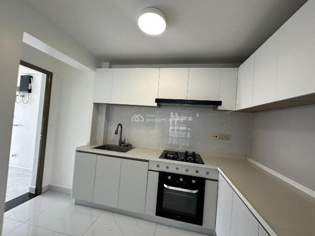 Apartment for rent in Kileleshwa, Kiambu