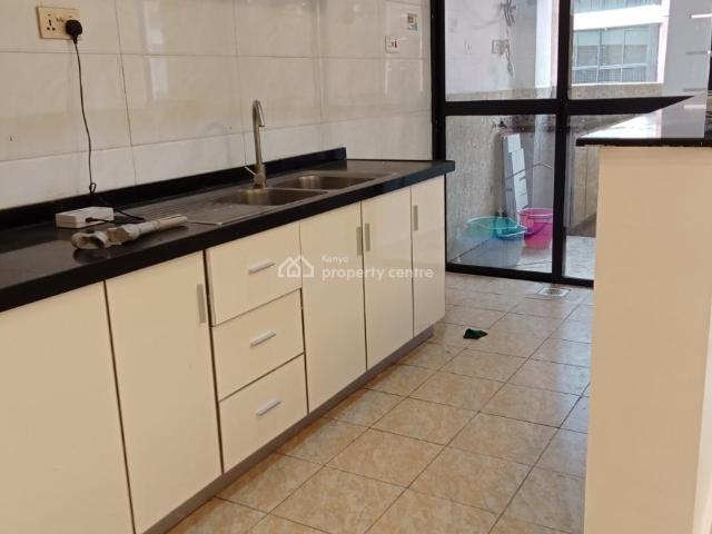 Apartment for rent in Kileleshwa, Kiambu