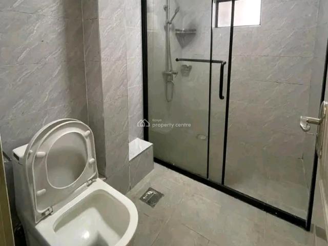Apartment for rent in Kileleshwa, Kiambu