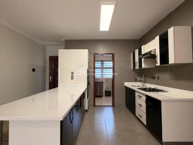 Apartment for rent in Kileleshwa, Kiambu
