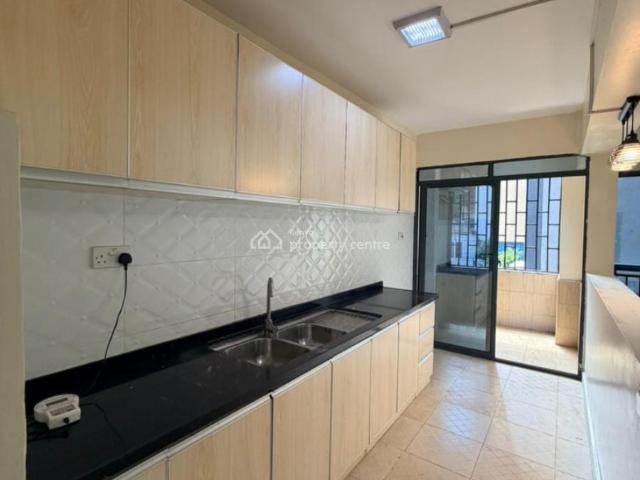 Apartment for rent in Kileleshwa, Kiambu