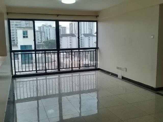 Apartment for rent in Kileleshwa, Kiambu