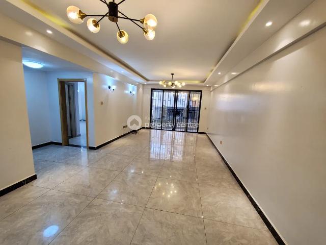 Apartment for rent in Kileleshwa, Kiambu