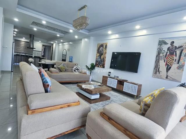 Apartment for rent in Kileleshwa, Kiambu