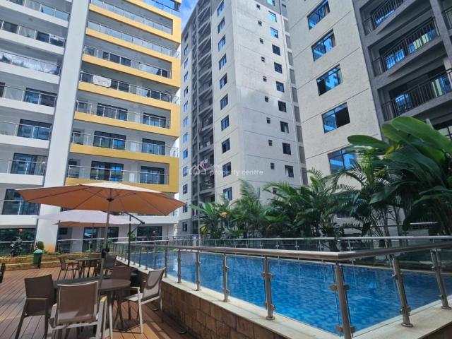 Apartment for rent in Kileleshwa, Kiambu