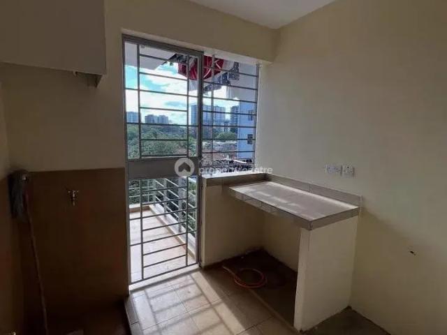Apartment for rent in Kileleshwa, Kiambu