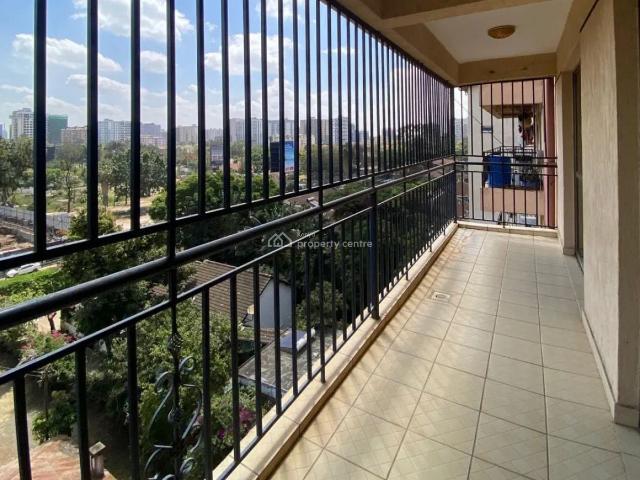 Apartment for rent in Kiambu, Nairobi
