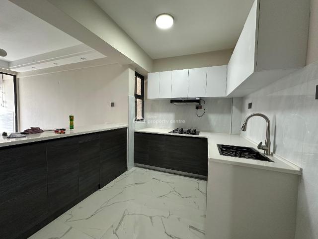 Apartment for rent in Kiambu, Nairobi