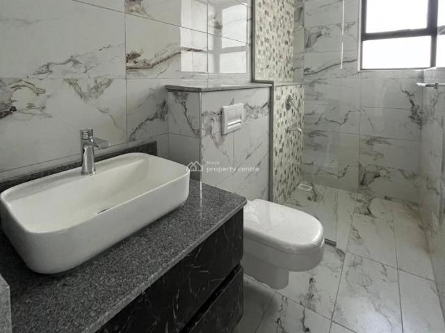 Apartment for rent in Kiambu, Nairobi