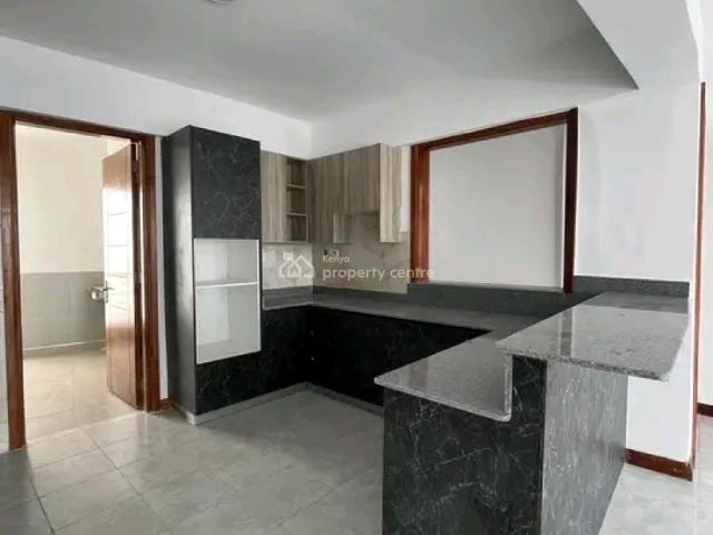 Apartment for rent in Kiambu, Nairobi