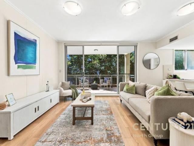 Apartment for sale in Killara, Ku-ring-gai Council