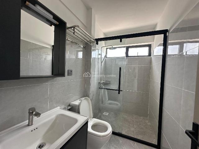 Apartment for rent in Kiambu, Nairobi