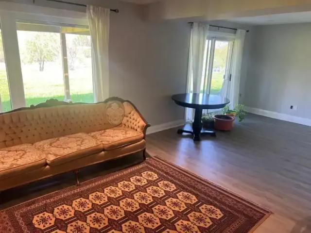 Apartment for rent in York, Ontario