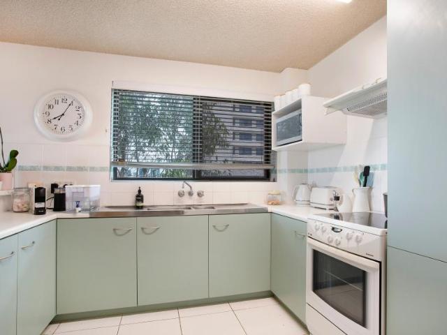 Apartment for rent in Kings Creek, Queensland
