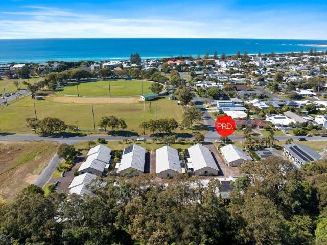 Apartment for sale in Kingscliff, Tweed Shire Council