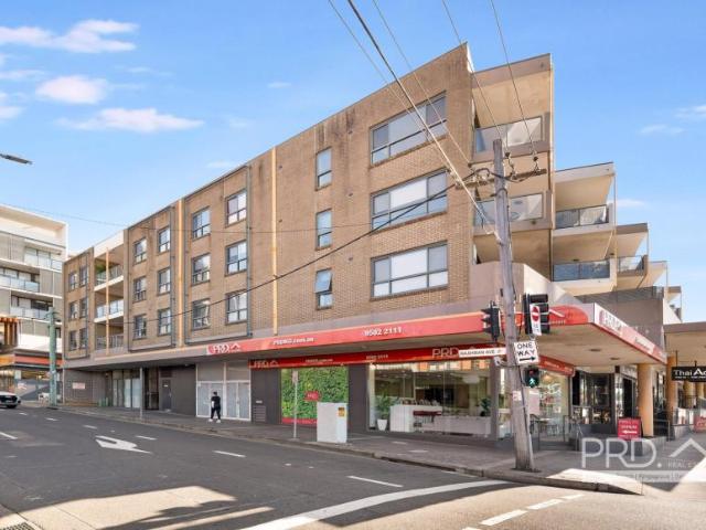Apartment for sale in Kingsgrove, Canterbury-Bankstown Council