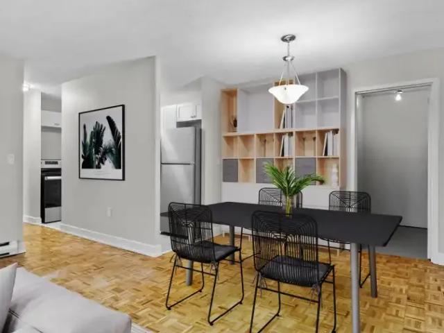 Apartment for rent in Sydenham, Kingston