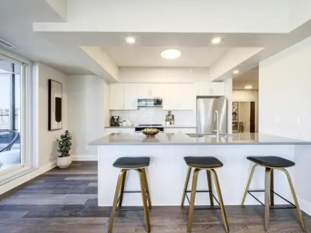 Apartment for rent in Kingston, Ontario