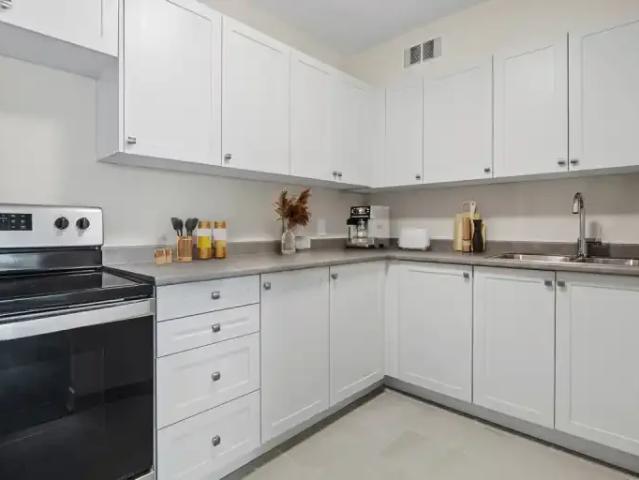 Apartment for rent in Kingston, Ontario