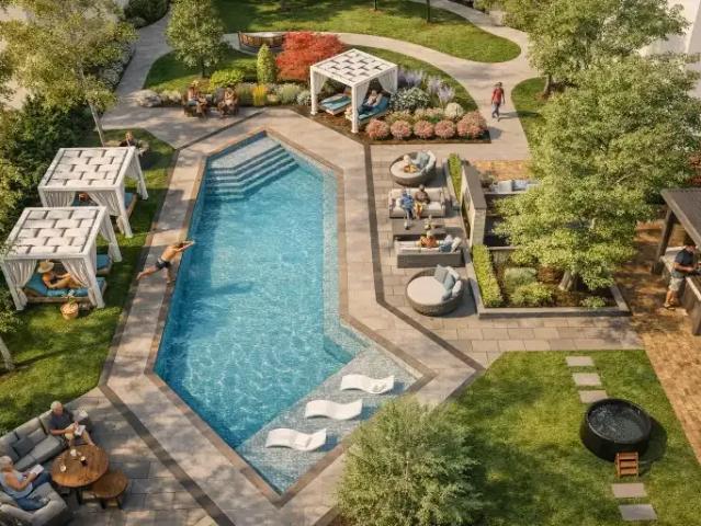 Apartment for rent in Kingston, Ontario