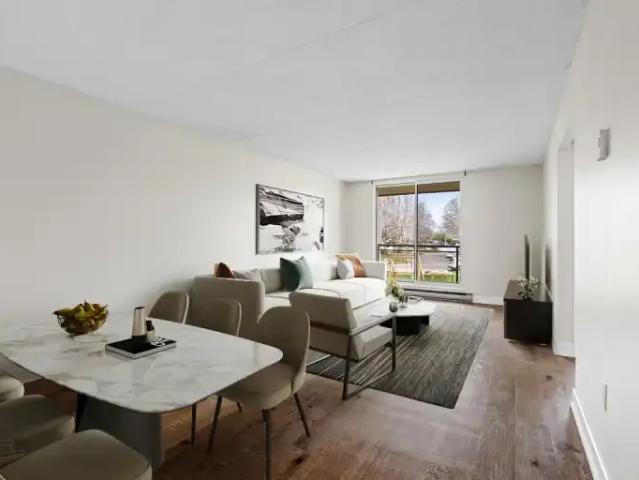 Apartment for rent in Kingston, Ontario