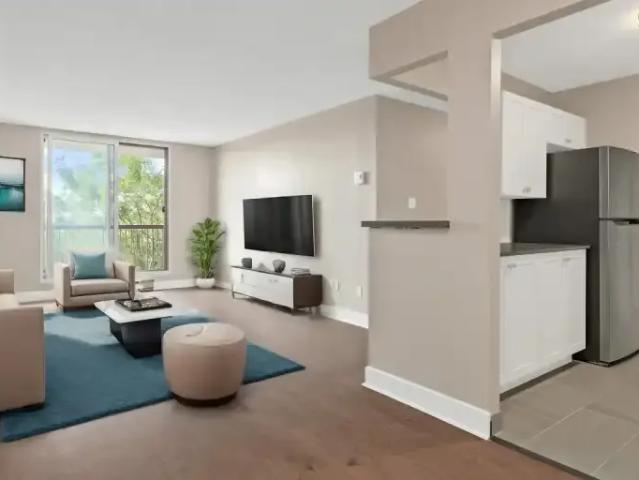 Apartment for rent in Kingston, Ontario