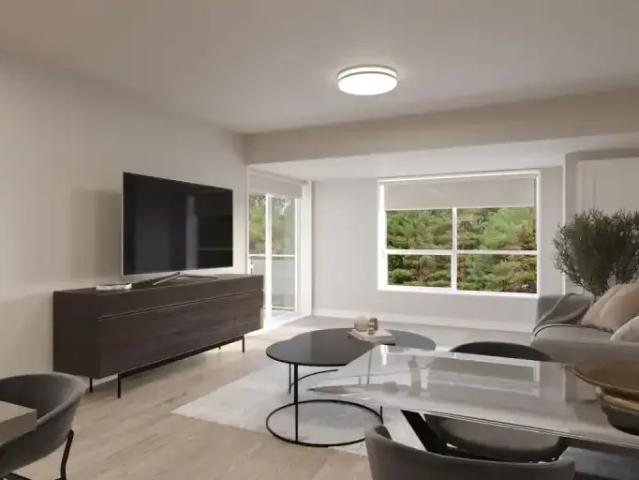 Apartment for rent in Kingston, Ontario