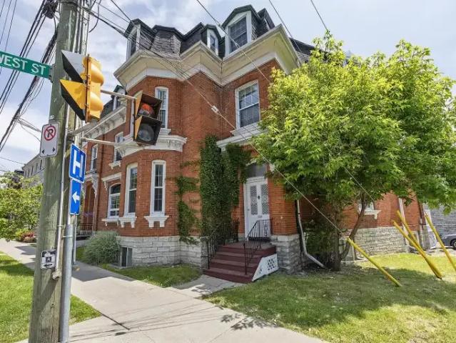 Apartment for rent in Kingston, Ontario