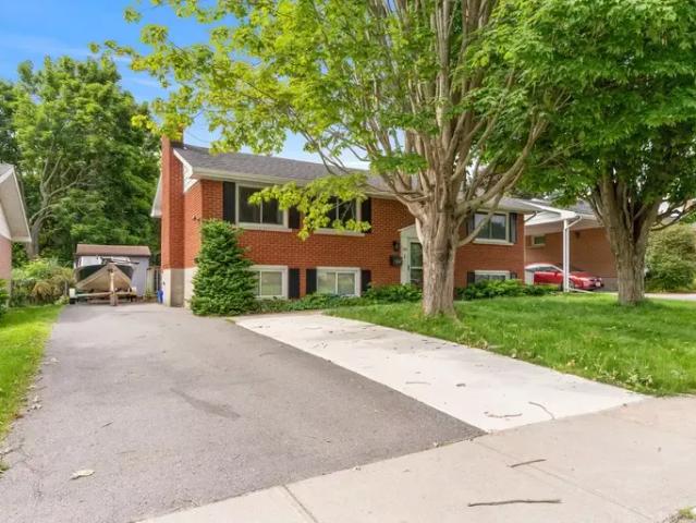 Apartment for rent in Kingston, Ontario