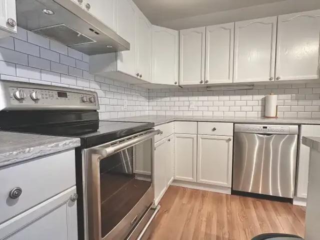 Apartment for rent in Kingston, Ontario