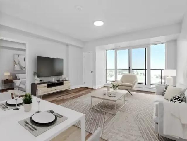 Apartment for rent in Kingston, Ontario