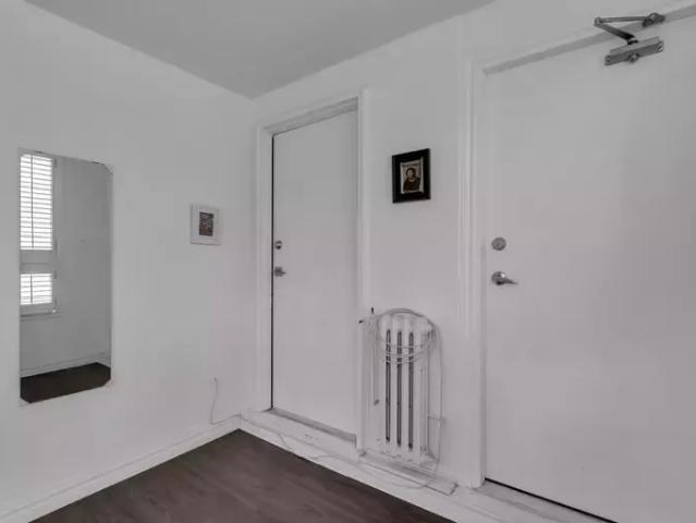 Apartment for rent in Kingston, Ontario