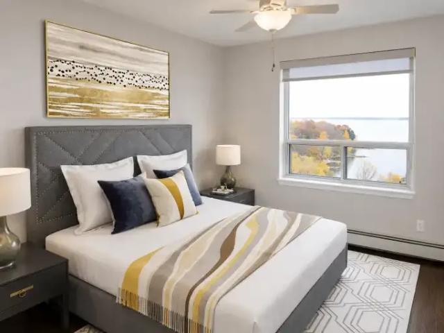 Apartment for rent in Kingston, Ontario
