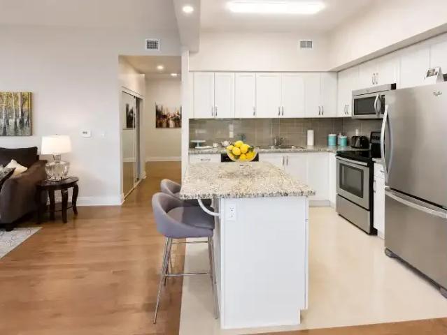 Apartment for rent in Kingston, Ontario