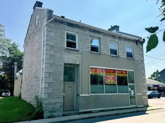 Apartment for rent in Kingston, Ontario