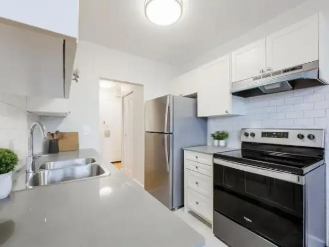 Apartment for rent in Kingston, Ontario