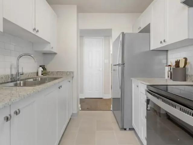 Apartment for rent in Kingston, Ontario