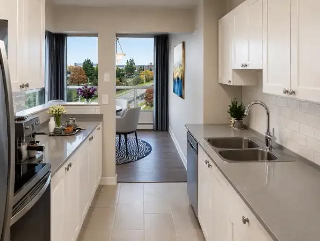 Apartment for rent in Kingston, Ontario