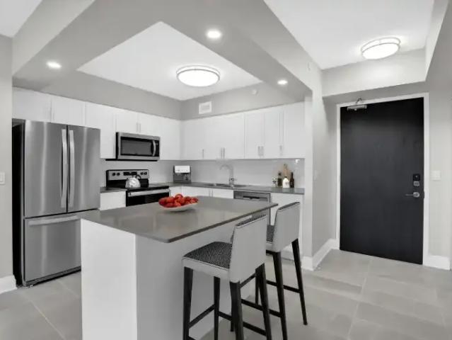 Apartment for rent in Kingston, Ontario