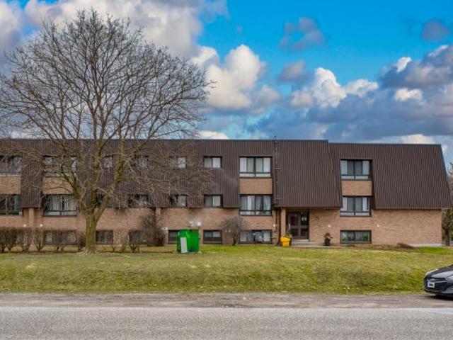 Apartment for rent in Kingston, Ontario
