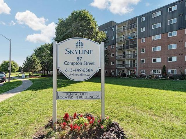Apartment for rent in Kingston, Ontario