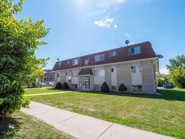 Apartment for rent in Kingston, Ontario