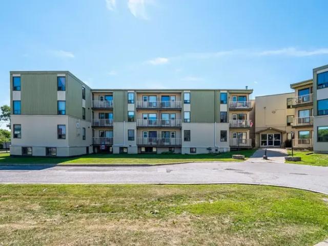 Apartment for rent in Kingston, Ontario