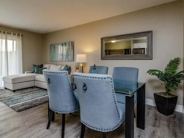 Apartment for rent in Kingston, Ontario