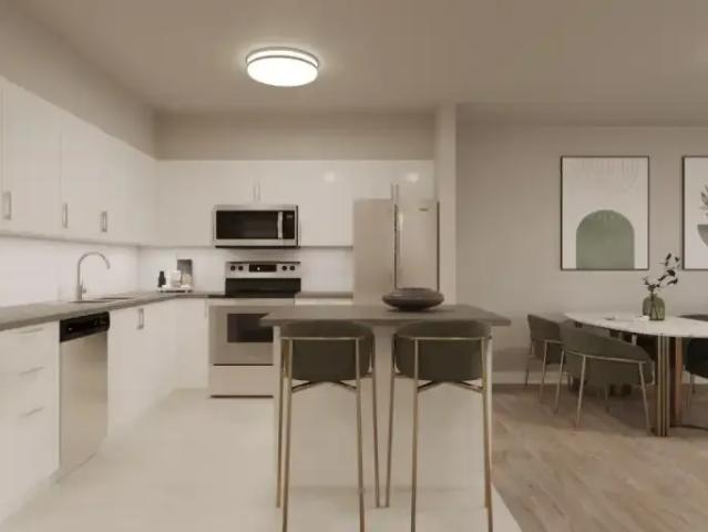 Apartment for rent in Kingston, Ontario