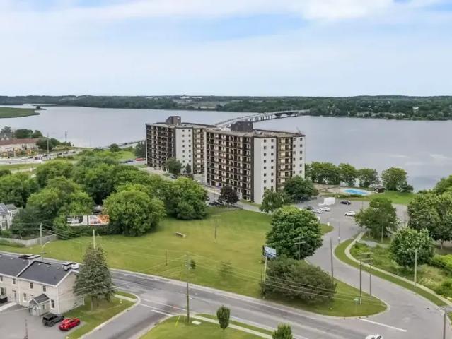 Apartment for rent in Kingston, Ontario