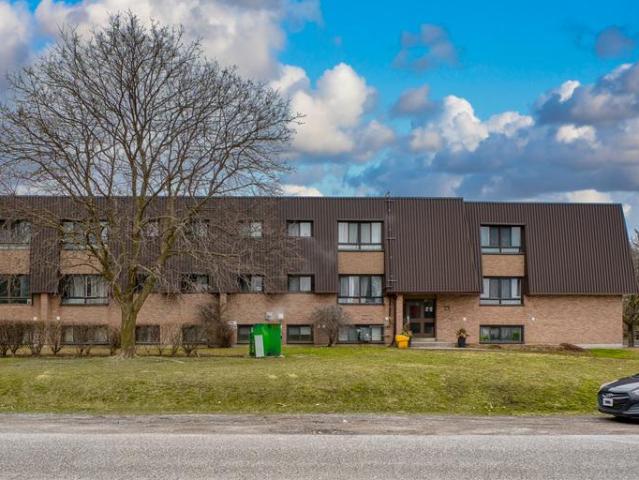 Apartment for rent in Kingston, Ontario