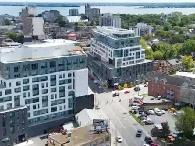 Apartment for rent in Kingston, Ontario