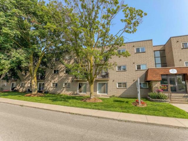 Apartment for rent in Kingston, Ontario